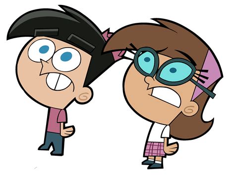 Tommy and Tammy Turner .